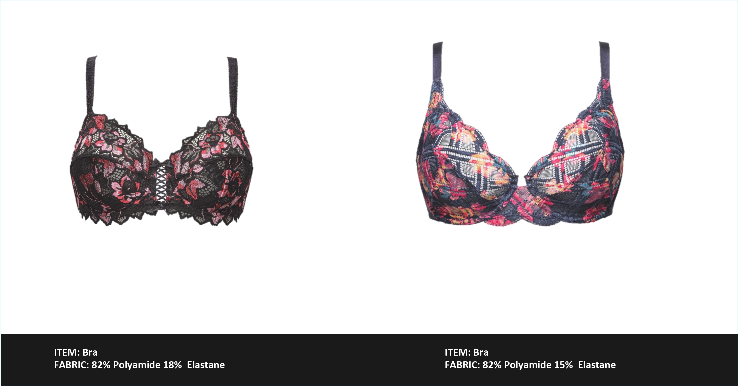 Women's Undergarments top